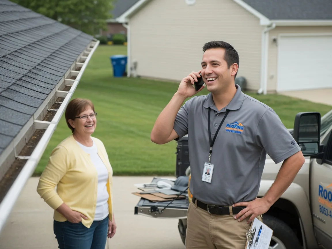 Local Roofing Contractors Edgard, LA FAQs